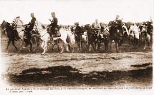 BIVEN Georges - 221- Oujda